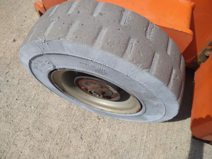 Afbeelding JLG E400 AJP (637)