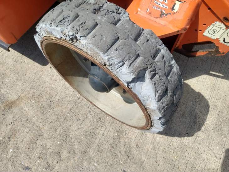Afbeelding JLG E400 AJP (637)