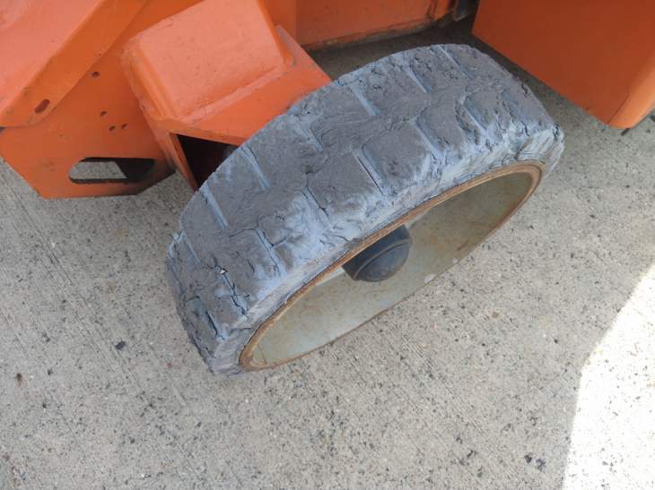 Afbeelding JLG E400 AJP (637)