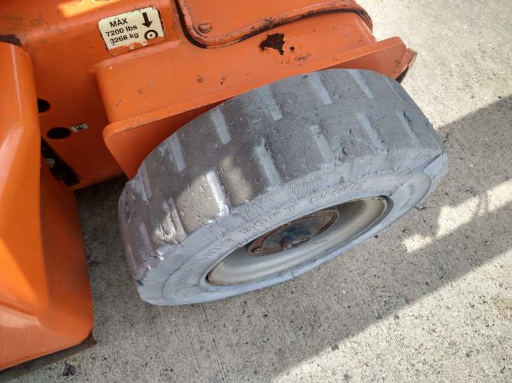 Afbeelding JLG E400 AJP (637)