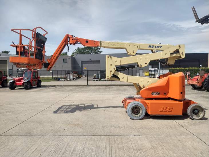Afbeelding JLG E400 AJP (637)