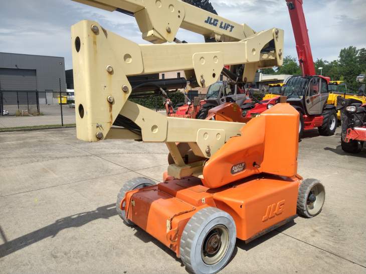 Afbeelding JLG E400 AJP (637)