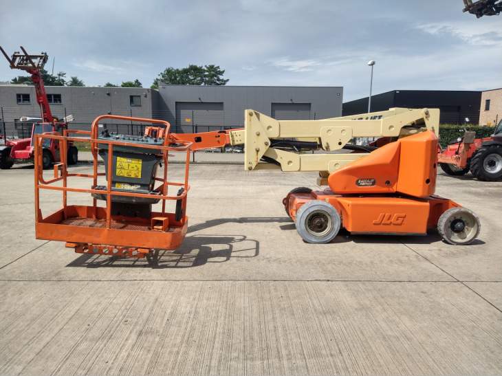 Afbeelding JLG E400 AJP (637)