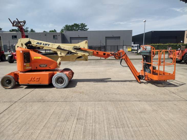 Afbeelding JLG E400 AJP (637)