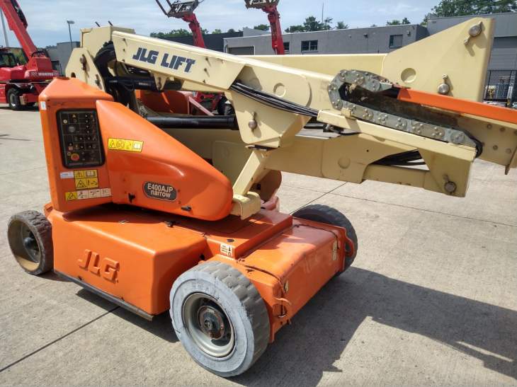 Afbeelding JLG E400 AJP (637)