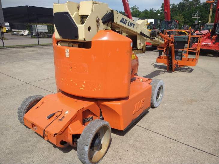 Afbeelding JLG E400 AJP (637)