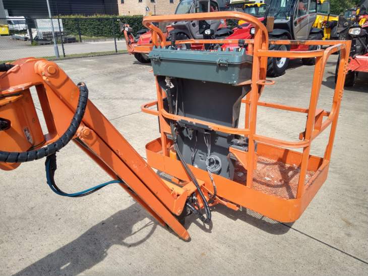 Afbeelding JLG E400 AJP (637)
