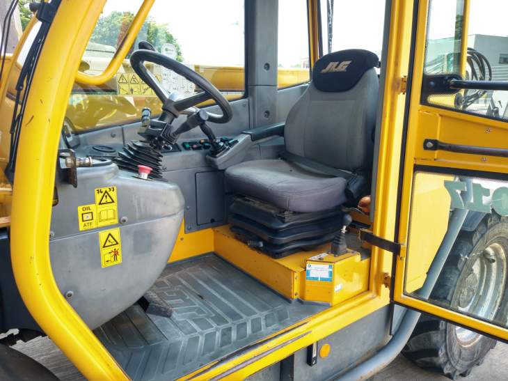 Afbeelding JLG 4017PS (662)
