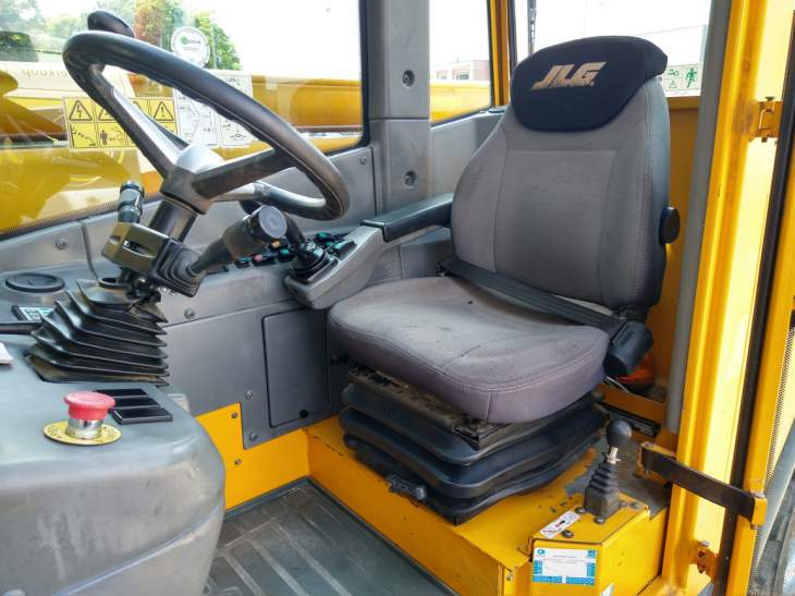 Afbeelding JLG 4017PS (662)