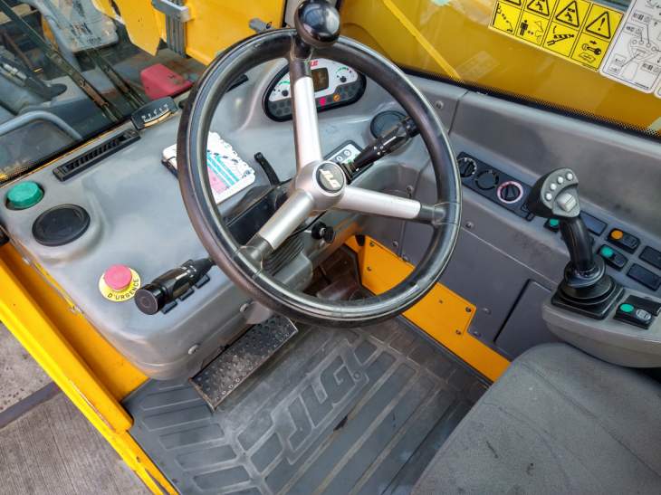 Afbeelding JLG 4017PS (662)