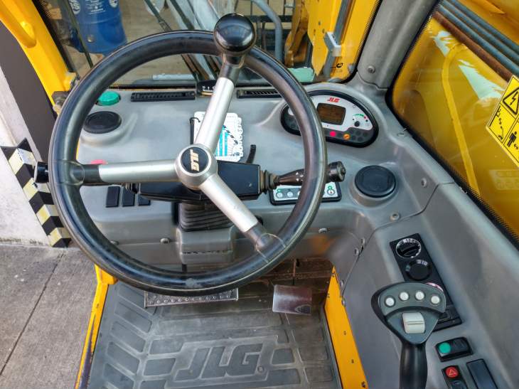 Afbeelding JLG 4017PS (662)