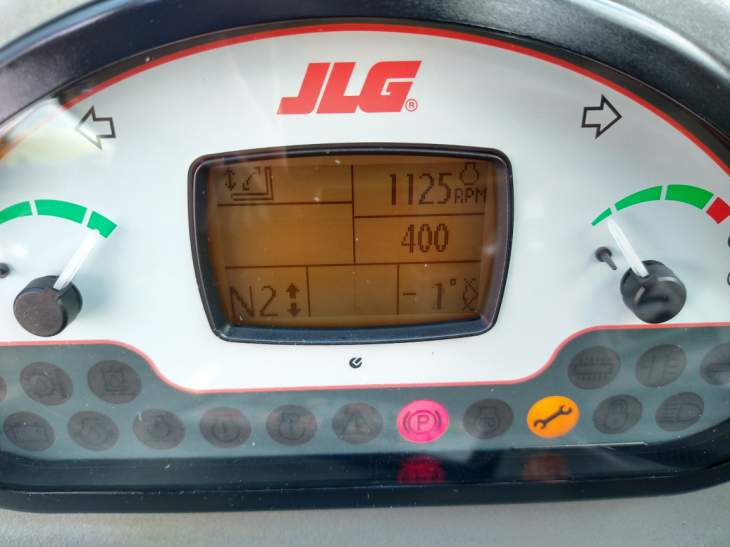 Afbeelding JLG 4017PS (662)