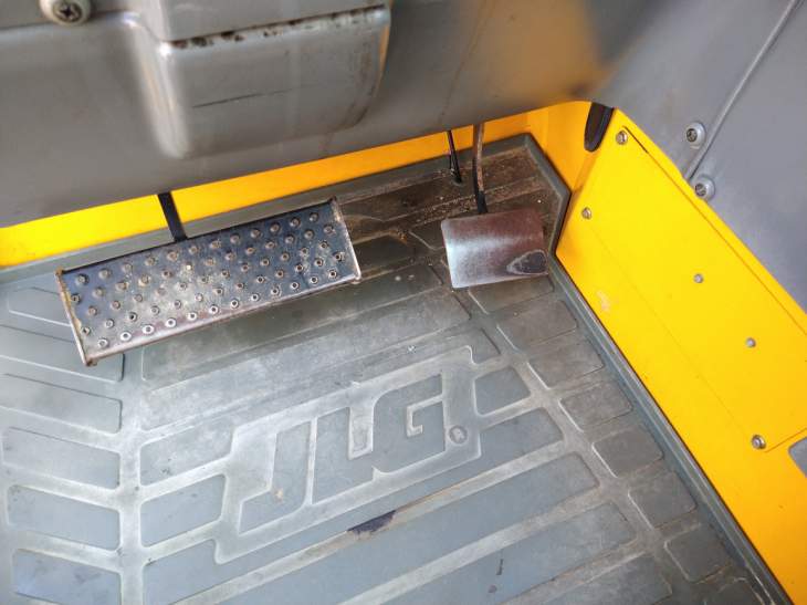 Afbeelding JLG 4017PS (662)
