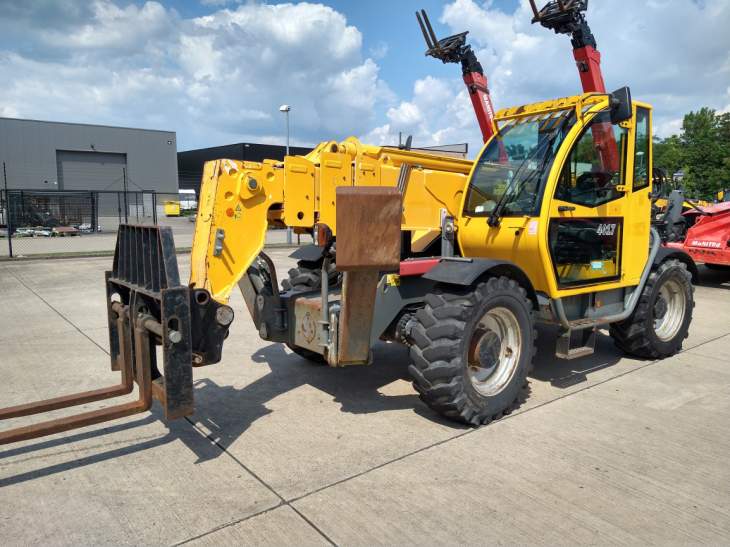 Afbeelding JLG 4017PS (662)