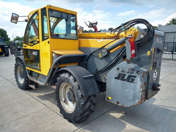 Afbeelding JLG 4017PS (662)