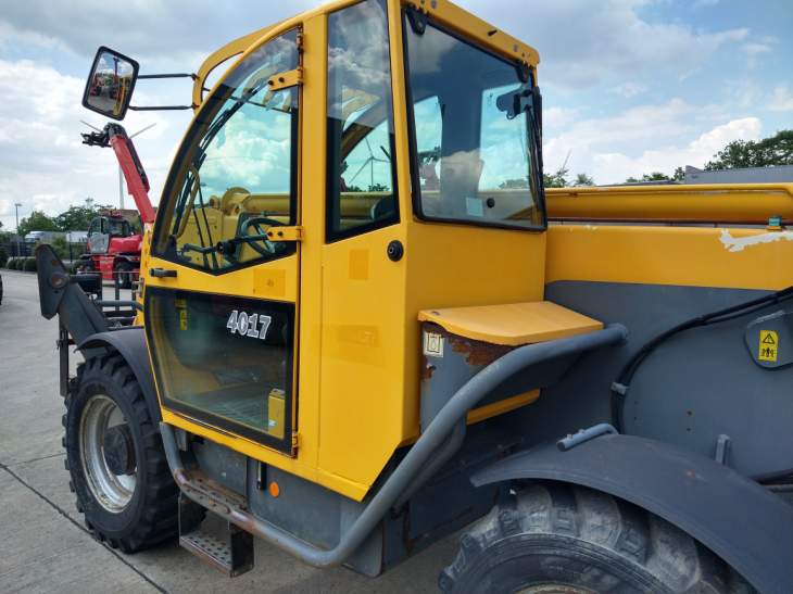 Afbeelding JLG 4017PS (662)