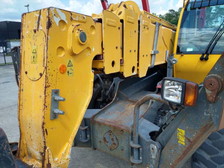 Afbeelding JLG 4017PS (662)