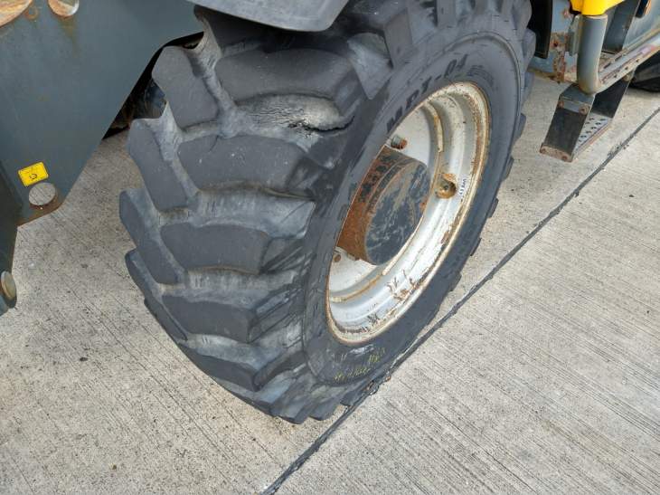 Afbeelding JLG 4017PS (662)