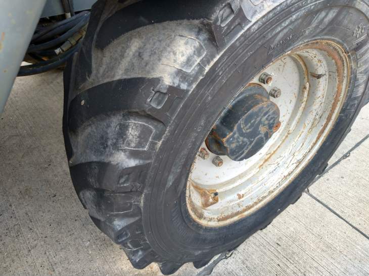 Afbeelding JLG 4017PS (662)