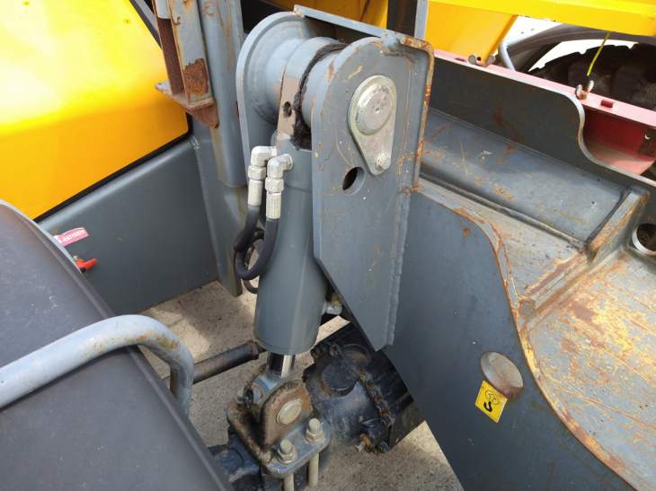 Afbeelding JLG 4017PS (662)