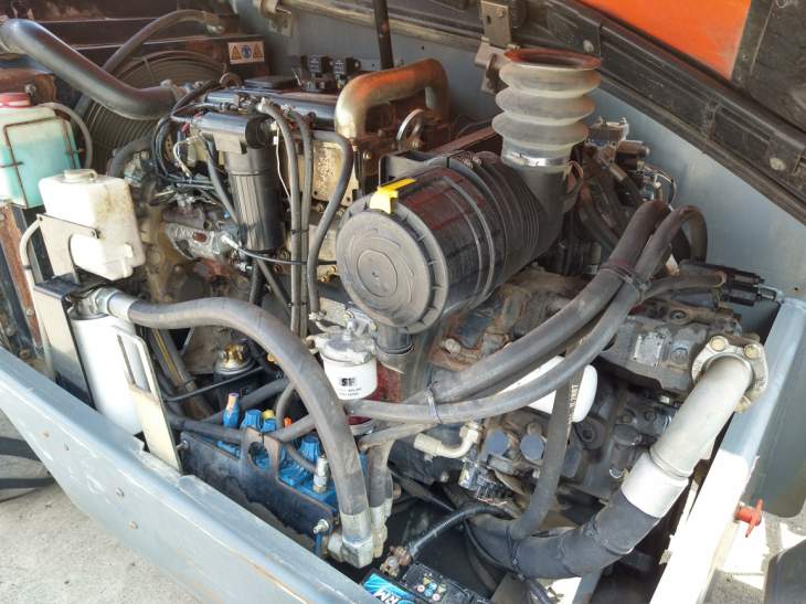 Afbeelding JLG 4017PS (662)