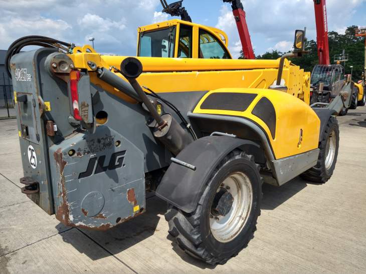 Afbeelding JLG 4017PS (662)