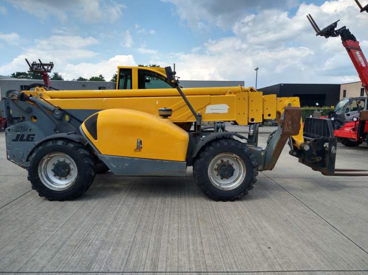 Afbeelding JLG 4017PS (662)