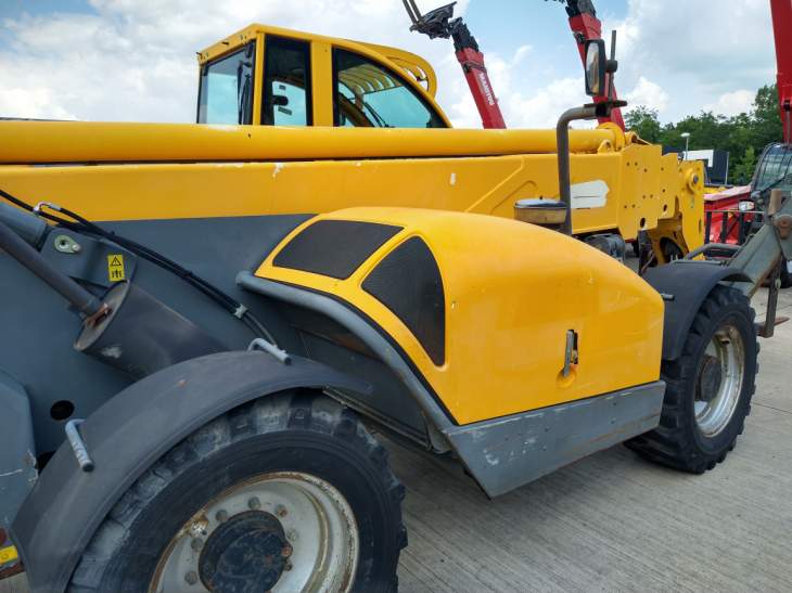 Afbeelding JLG 4017PS (662)