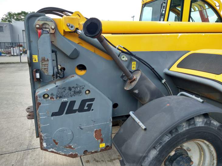 Afbeelding JLG 4017PS (662)