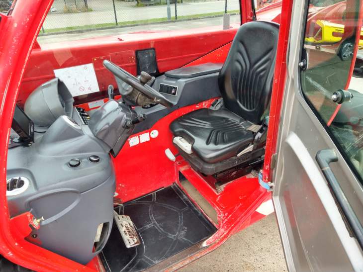 Afbeelding MANITOU MT 625 (389)