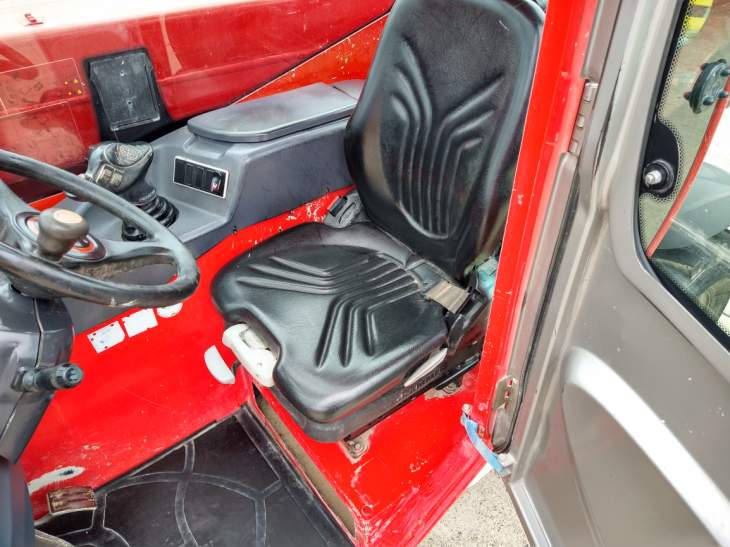 Afbeelding MANITOU MT 625 (389)