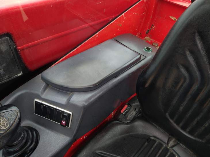 Afbeelding MANITOU MT 625 (389)