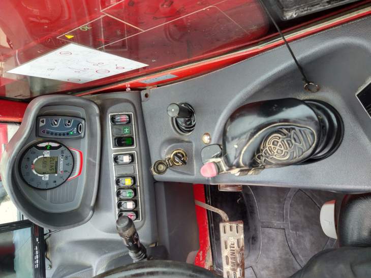 Afbeelding MANITOU MT 625 (389)