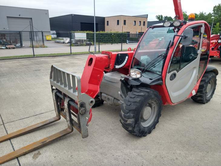 Afbeelding MANITOU MT 625 (389)