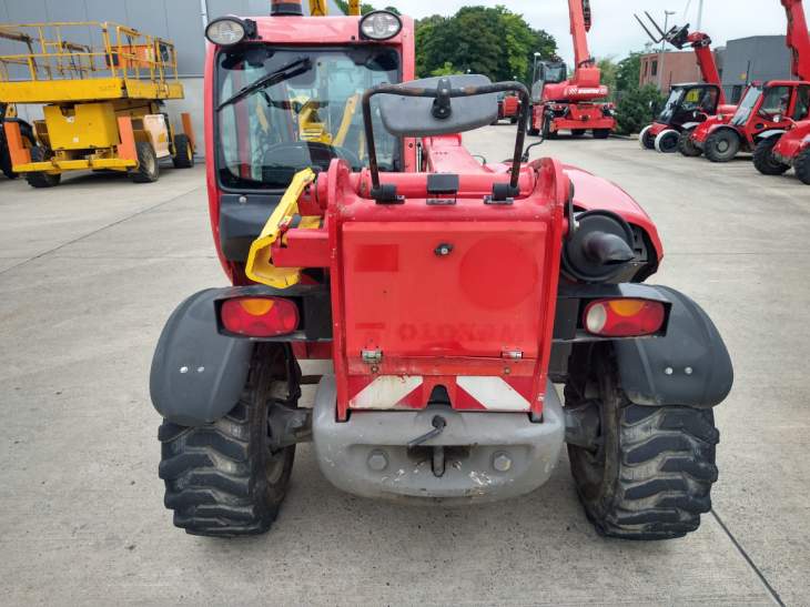 Afbeelding MANITOU MT 625 (389)