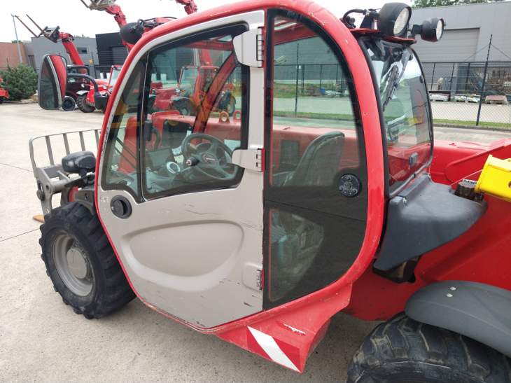 Afbeelding MANITOU MT 625 (389)