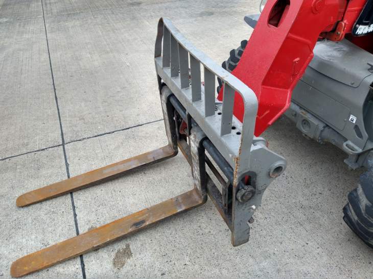 Afbeelding MANITOU MT 625 (389)