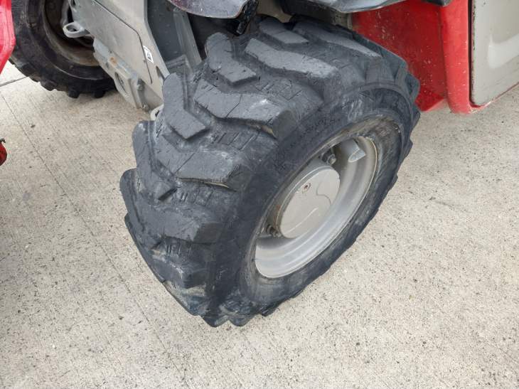 Afbeelding MANITOU MT 625 (389)