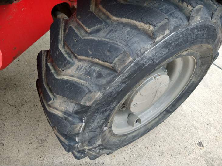 Afbeelding MANITOU MT 625 (389)