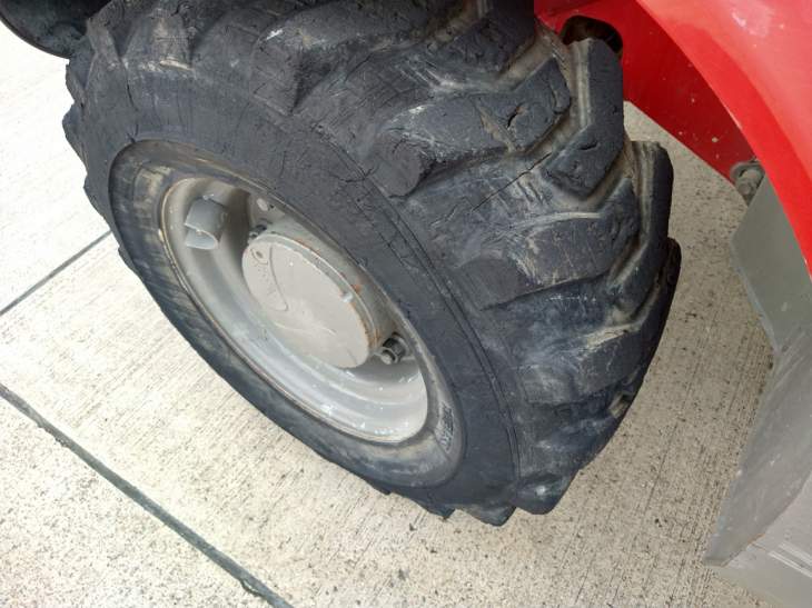 Afbeelding MANITOU MT 625 (389)