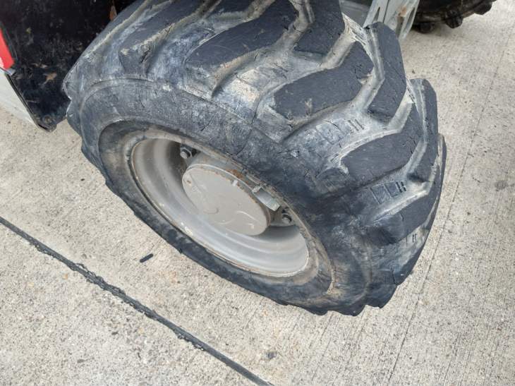 Afbeelding MANITOU MT 625 (389)