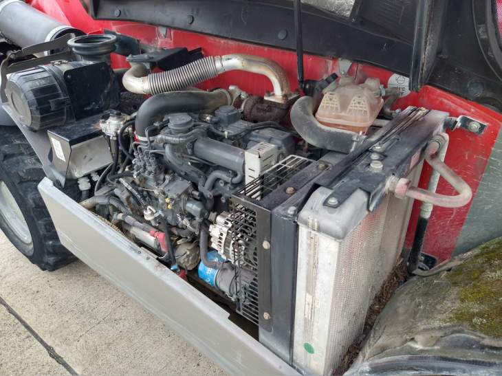 Afbeelding MANITOU MT 625 (389)