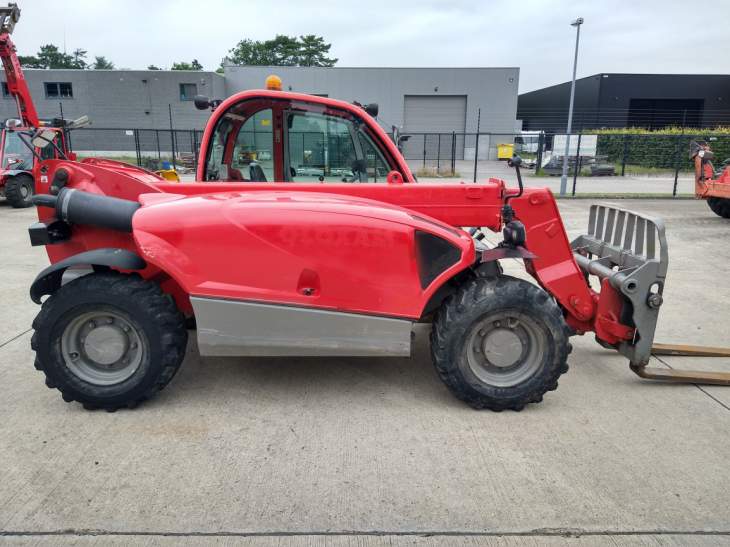 Afbeelding MANITOU MT 625 (389)