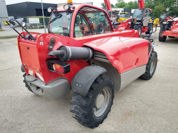 Afbeelding MANITOU MT 625 (389)