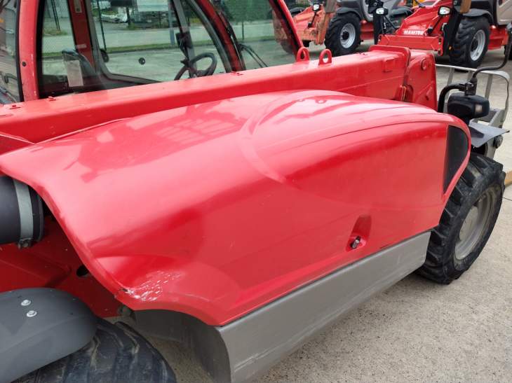 Afbeelding MANITOU MT 625 (389)