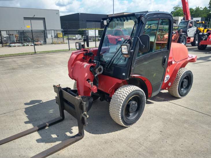 Afbeelding JCB 520-40 (178)