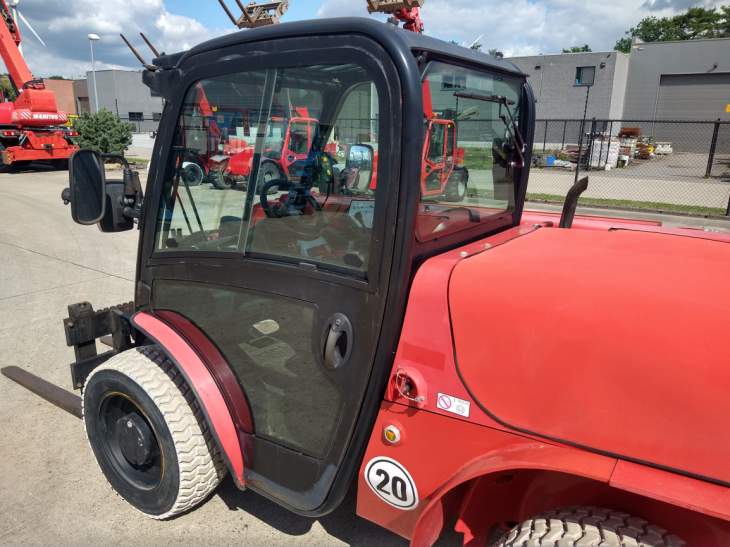 Afbeelding JCB 520-40 (178)