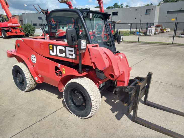 Afbeelding JCB 520-40 (178)