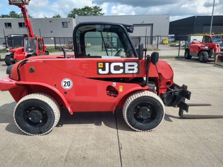 Afbeelding JCB 520-40 (178)