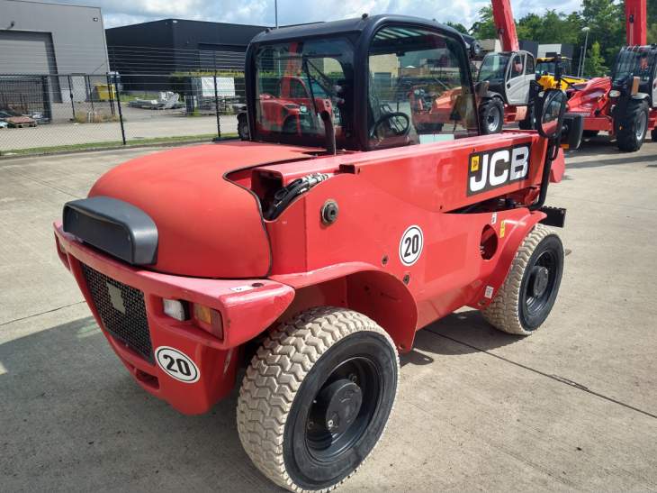 Afbeelding JCB 520-40 (178)